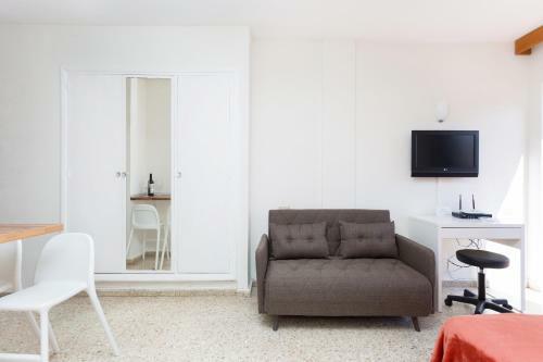Apartamento �tico Puerto De La Cruz