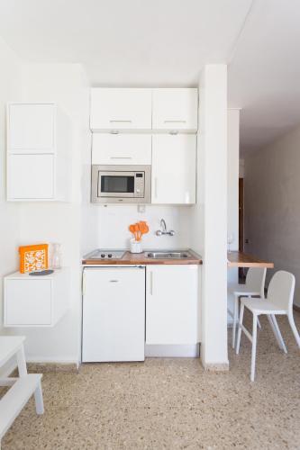 Apartamento �tico Puerto De La Cruz