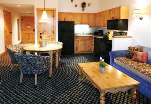 Hotel Boyne Mountain