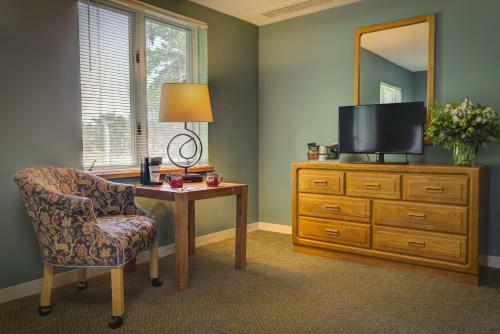 Hotel Boyne Mountain