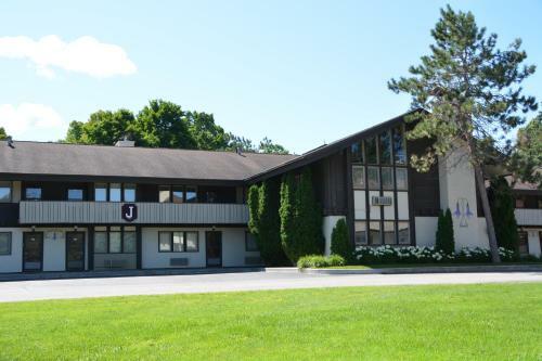 Hotel Boyne Mountain