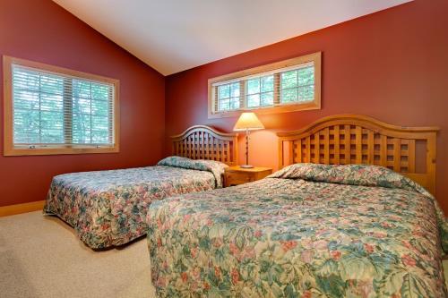 Hotel Boyne Mountain