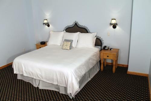 Hotel Boyne Mountain