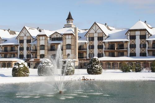 Hotel Boyne Mountain