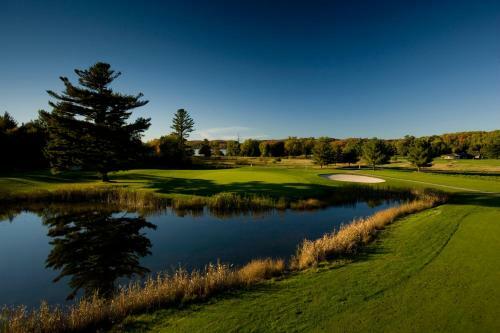 Hotel Boyne Mountain