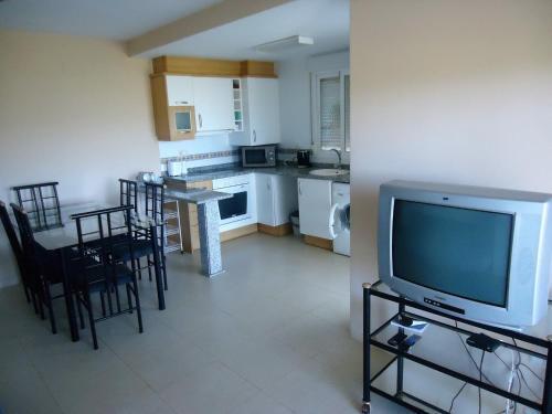 Apartamento Caleta II