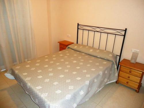 Apartamento Caleta II