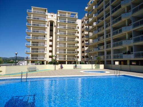 Apartamento Caleta II