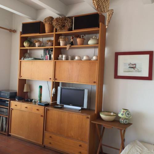 Apartamento Casa Del Pi