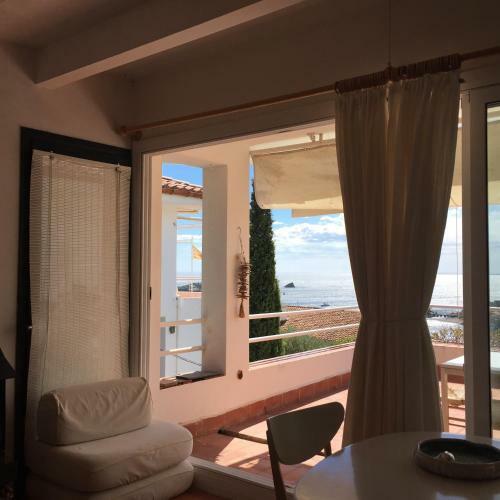 Apartamento Casa Del Pi