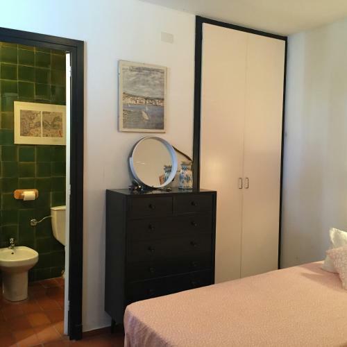 Apartamento Casa Del Pi