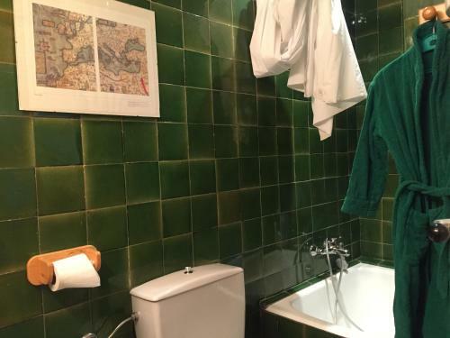Apartamento Casa Del Pi