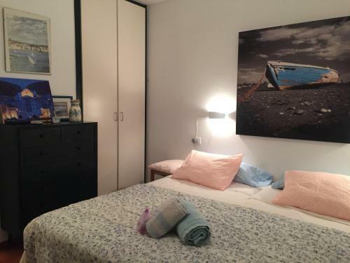 Apartamento Casa Del Pi