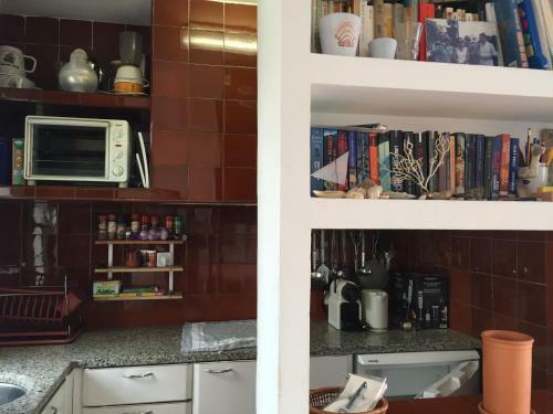 Apartamento Casa Del Pi