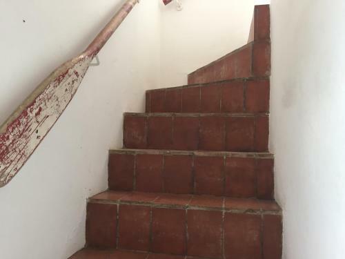Apartamento Casa Del Pi