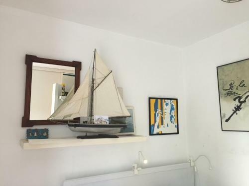 Apartamento Casa Del Pi