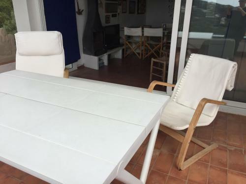 Apartamento Casa Del Pi