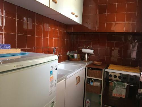 Apartamento Casa Del Pi