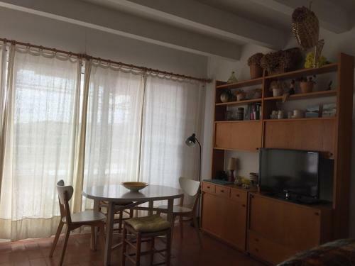 Apartamento Casa Del Pi