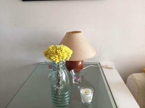 Apartamento Casa Del Pi