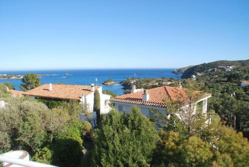 Apartamento Casa Del Pi