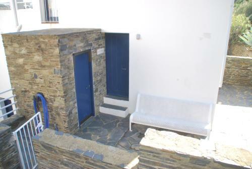 Apartamento Casa Del Pi