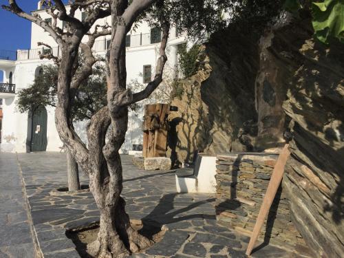 Apartamento Casa Del Pi