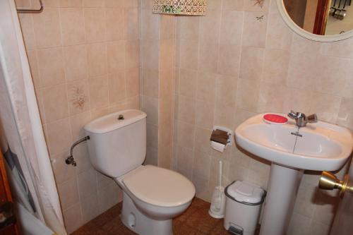 Apartamento P Alberes Bj2
