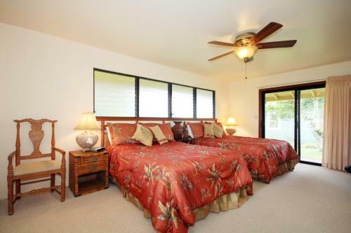 Hale Kipa Golf Course Home