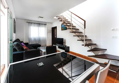 Apartamento Espanhouse Azul Beach Ii_30