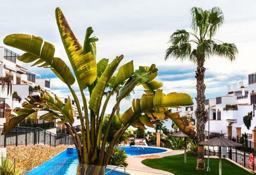 Apartamento Espanhouse Azul Beach Ii_30