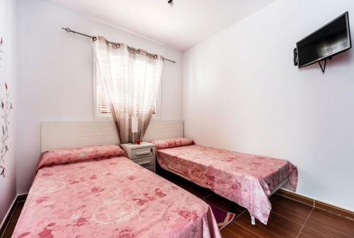Apartamento Espanhouse Azul Beach Ii_30