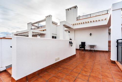 Apartamento Espanhouse Azul Beach Ii_30