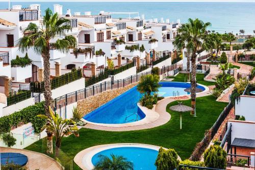Apartamento Espanhouse Azul Beach Ii_30