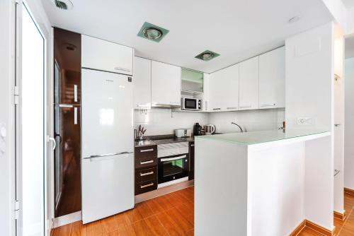 Apartamento Espanhouse Azul Beach Ii_30