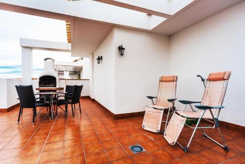 Apartamento Espanhouse Azul Beach Ii_30