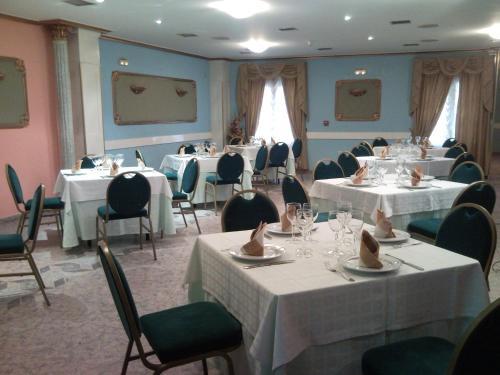 Hotel Rinc�n Extreme�o