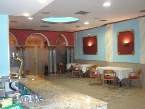 Hotel Rinc�n Extreme�o
