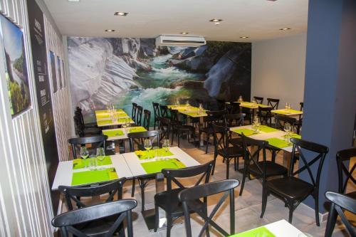 Hotel Rinc�n Extreme�o