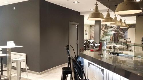 Hotel Rinc�n Extreme�o