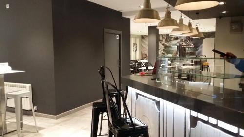 Hotel Rinc�n Extreme�o