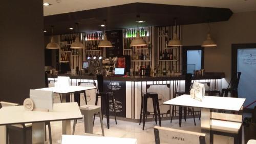 Hotel Rinc�n Extreme�o