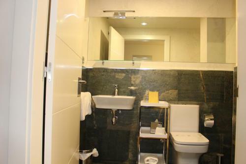 Hostal Albergue Guiana
