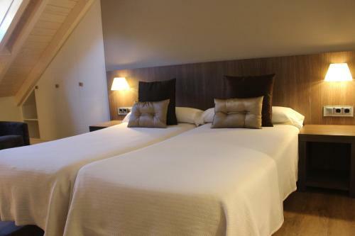 Hostal Albergue Guiana