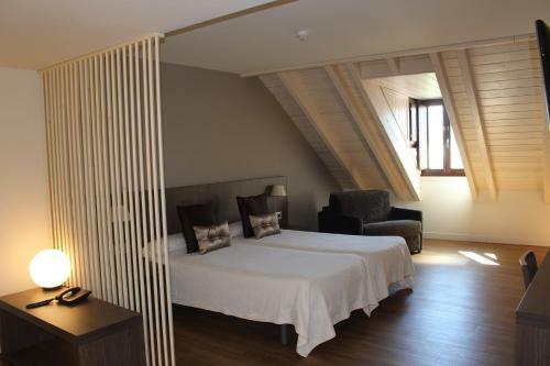 Hostal Albergue Guiana