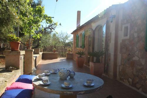 Villa Es Tres Pins