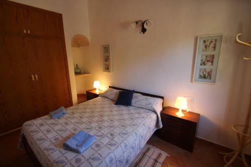 Villa Es Tres Pins
