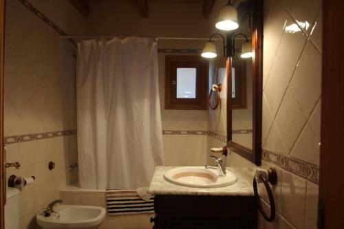 Villa Es Tres Pins