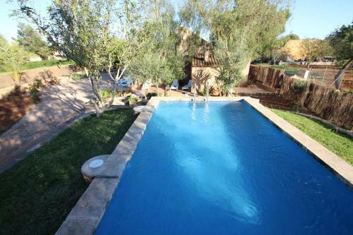 Villa Es Tres Pins