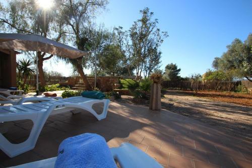Villa Es Tres Pins